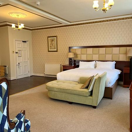 Botleigh Grange Hotel & Spa Hedge End Extérieur photo