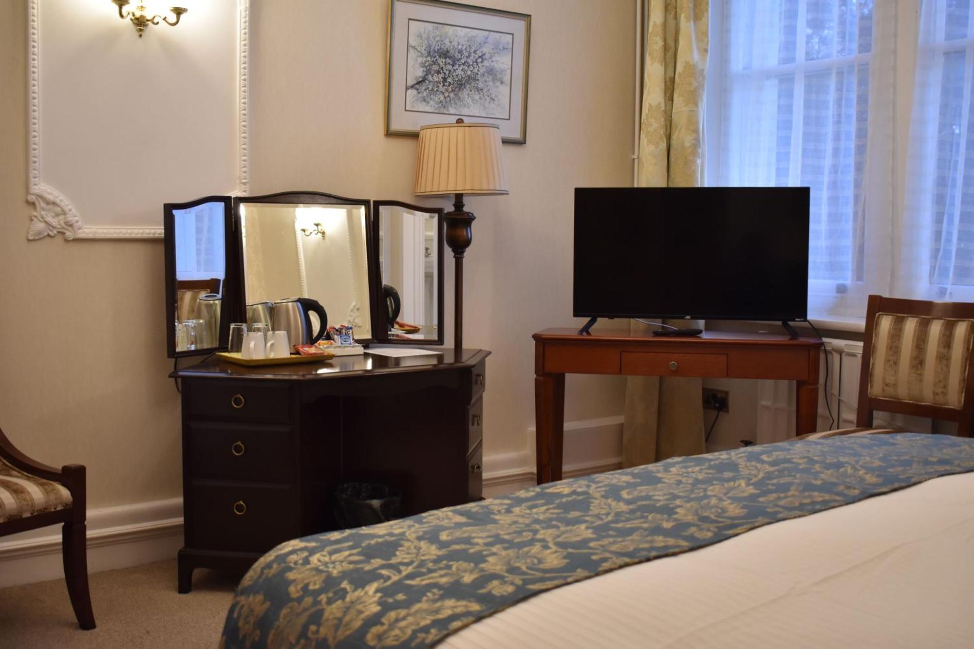 Botleigh Grange Hotel & Spa Hedge End Extérieur photo