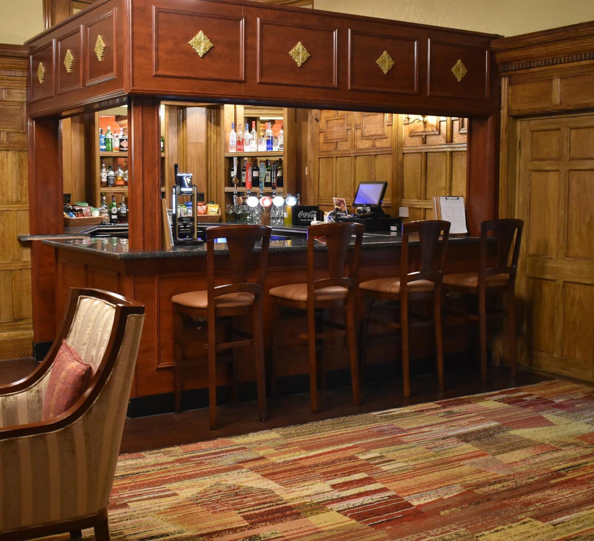 Botleigh Grange Hotel & Spa Hedge End Extérieur photo