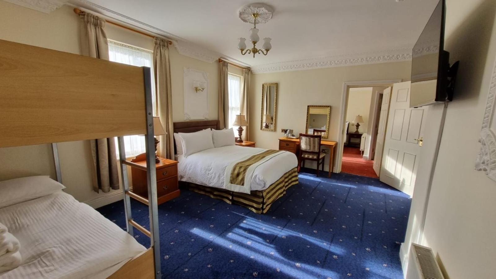 Botleigh Grange Hotel & Spa Hedge End Extérieur photo