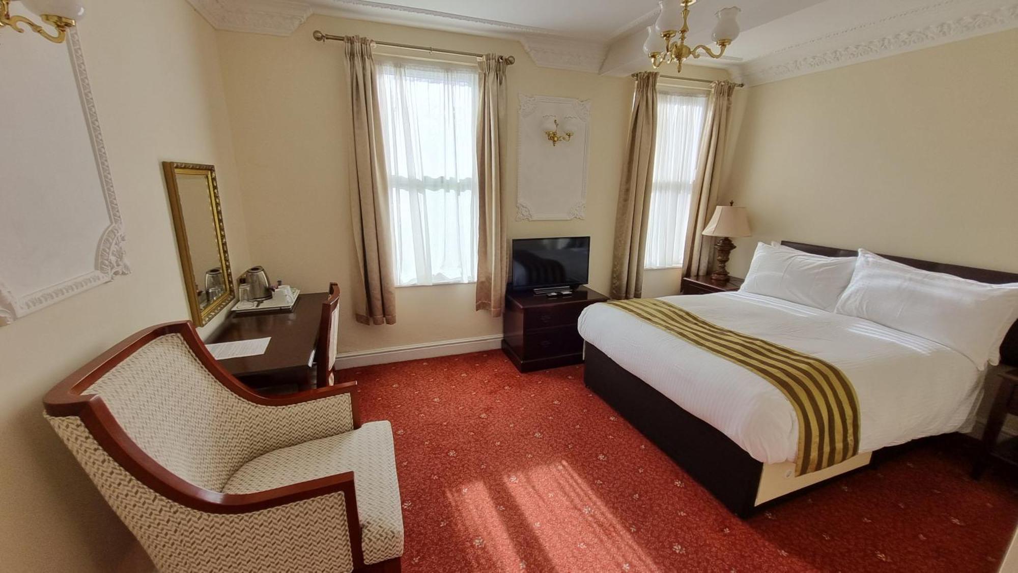 Botleigh Grange Hotel & Spa Hedge End Extérieur photo